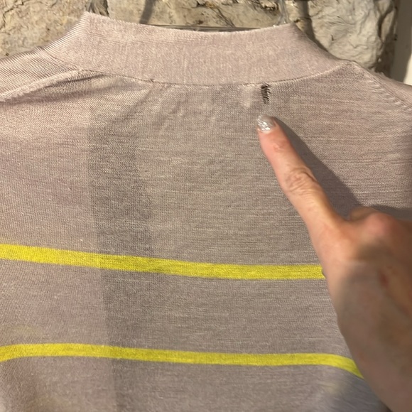 Ann Taylor Loft Lightweight Cardigan - Picture 8 of 11